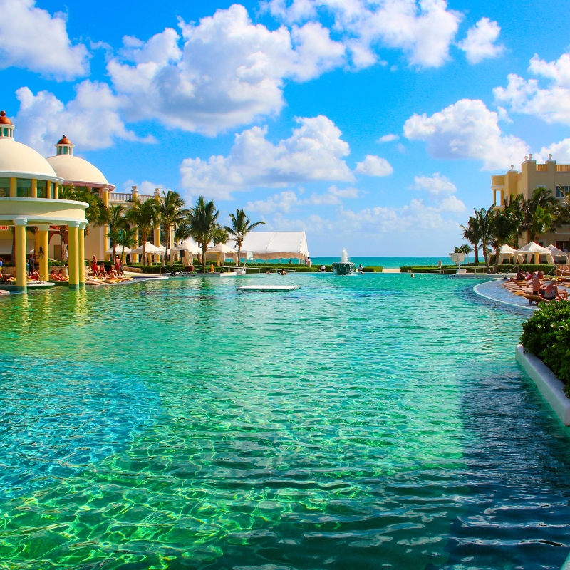 Iberostar Gran Paraiso