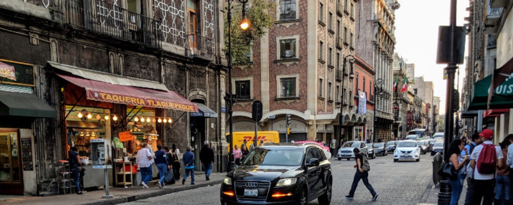 Is Mexico City Safe? Essential 2026 Safety Insights & Tips