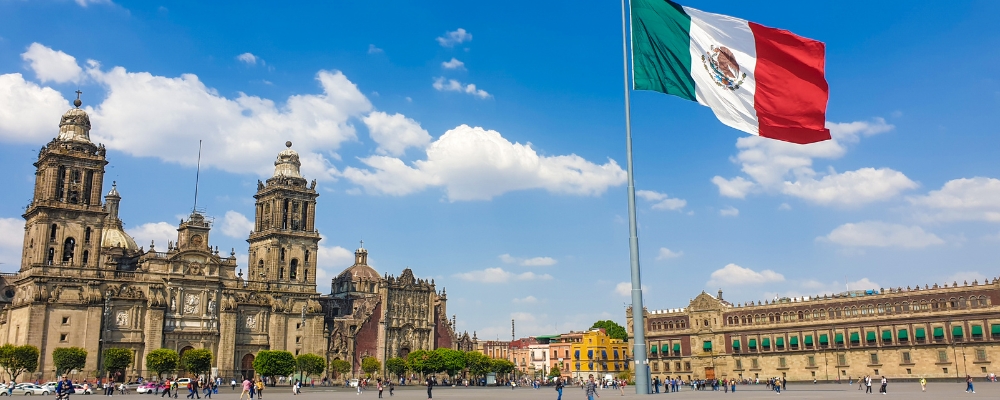 Mexico City 3 Day Itinerary – Your Essential Guide