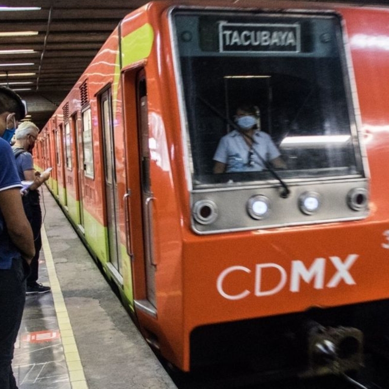 Mexico City Metro