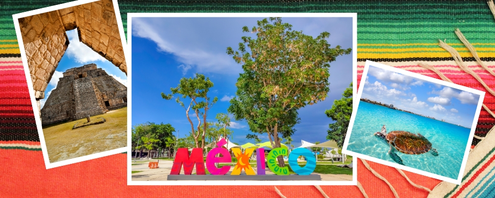 Why Visit Mexico?