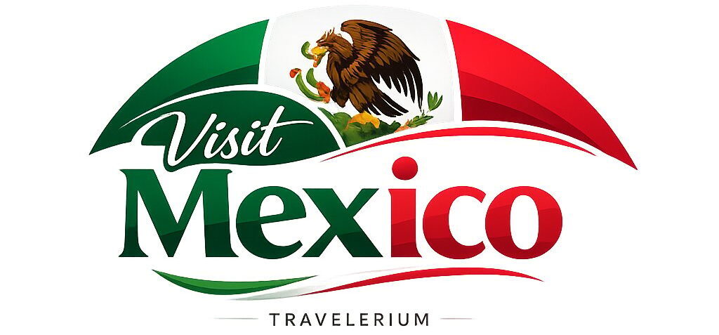 Visit Mexico Logo